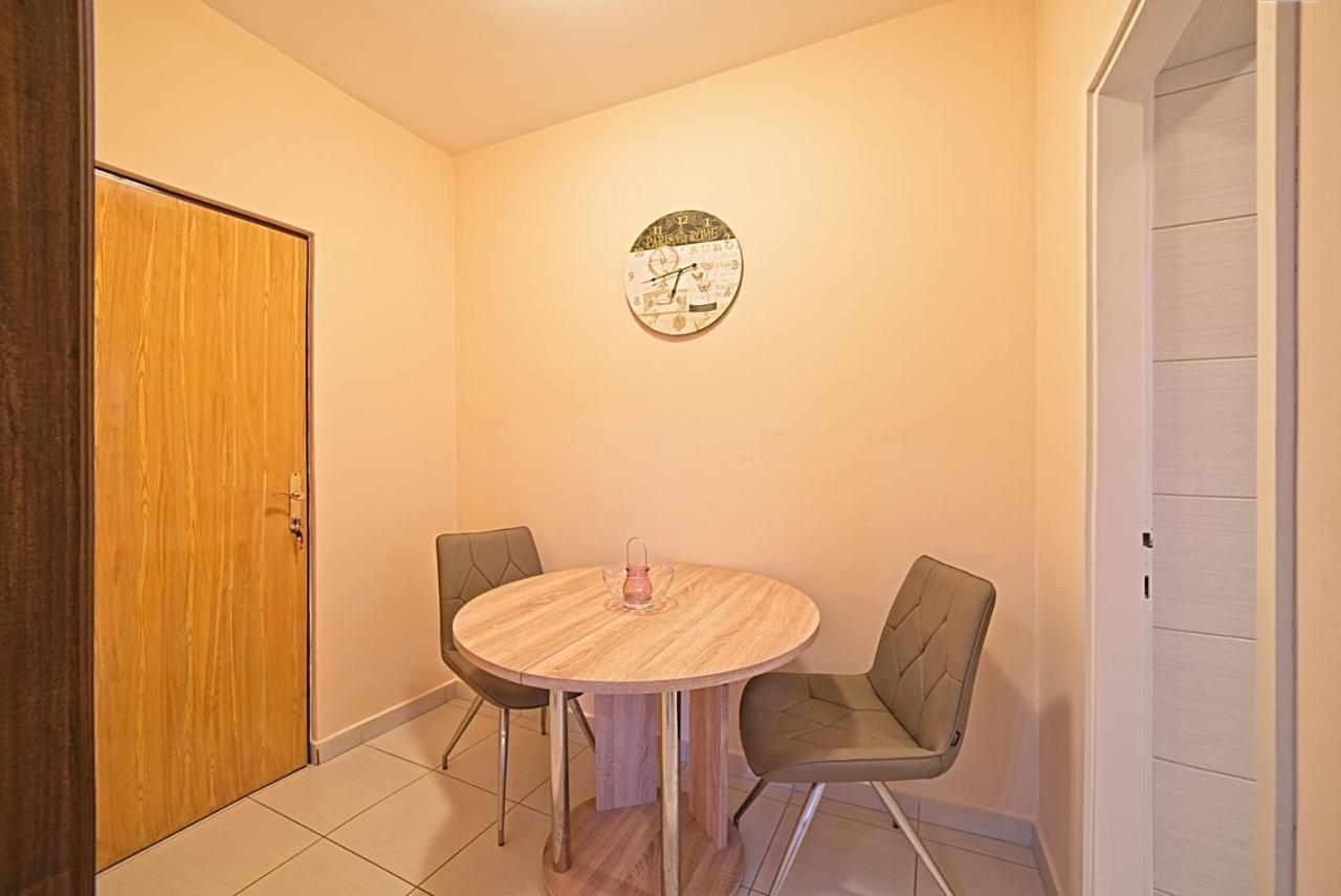 Studio Apartments Peric Rab Kampor Екстер'єр фото